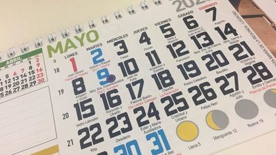 Cuándo empieza la campaña electoral del 28-M y cuánto dura