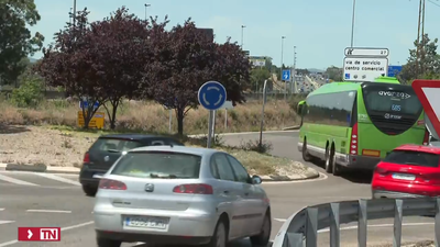 Cortes de tráfico en la A-6, en Las Rozas, desde este lunes