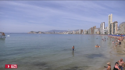 El mes de abril más cálido y seco en España desde que hay registros, en 1961