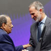 Andrew Young, Premio Mundial de la Paz y la Libertad