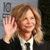 El irreconocible cambio físico de Meg Ryan