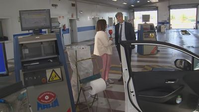 Estas son las novedades que trae este año la ITV