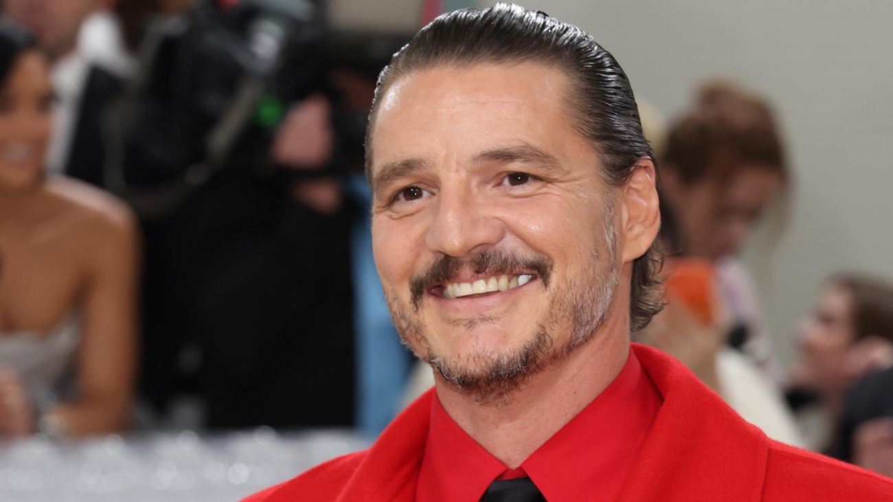 Pedro Pascal triunfa en los MTV Movie & TV Awards: "Todos los jóvenes son mis héroes"