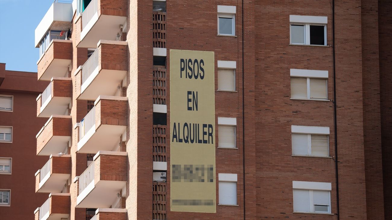 Subir el alquiler o buscar inquilinos más solventes