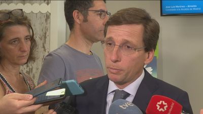 Vivienda, urbanismo y movilidad,  centran las propuestas electorales a la Alcaldía de Madrid