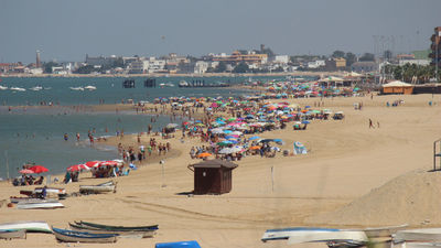 ¿Cuál es pueblo costero de España favorito para los turistas?