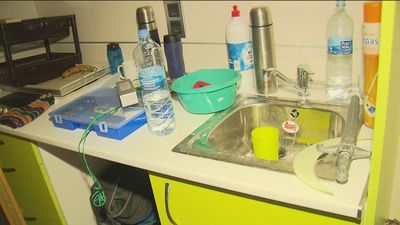 Las comunidades autónomas no quieren los pisos de la SAREB