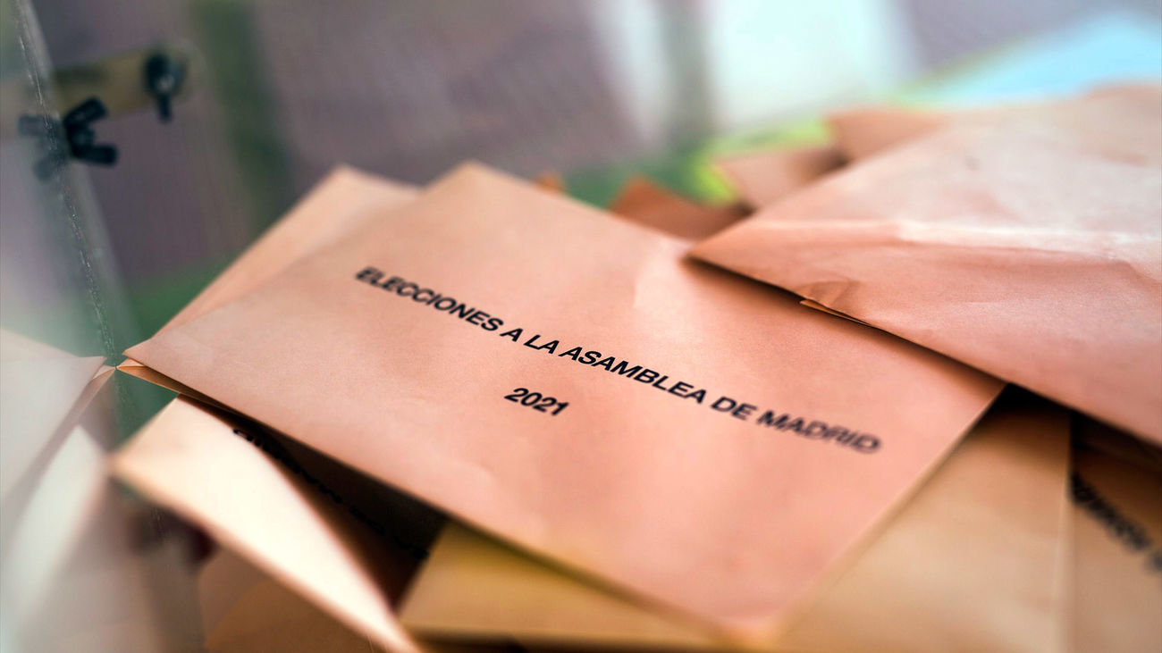 El reconocimiento facial puede facilitar el voto libre a 250.000 personas con discapacidad