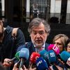 Alejandro González, juez de la APM: "Se considera que la Justicia es un actor secundario del Estado"