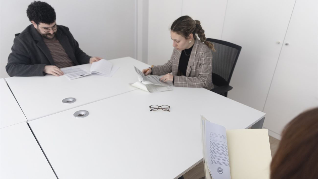 Aumentan los hogares que destinan sus ahorros a amortizar parte de la hipoteca