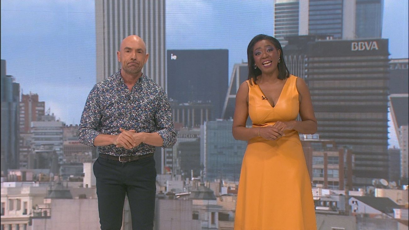 Madrid Directo 14.04.2023