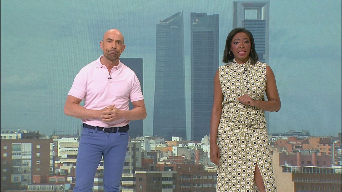 Madrid Directo 03.05.2023