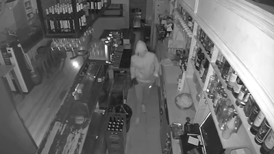 Oleada de robos y actos vandálicos en Alcorcón