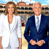 Telemadrid será la primera televisión en emitir sus Informativos desde la Plaza de Toros de Las Ventas