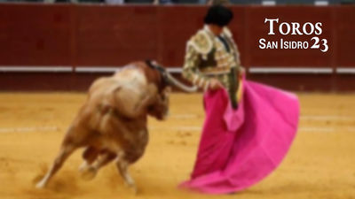 Morante, Emilio de Justo y Tomás Rufo en abierto para todos los madrileños