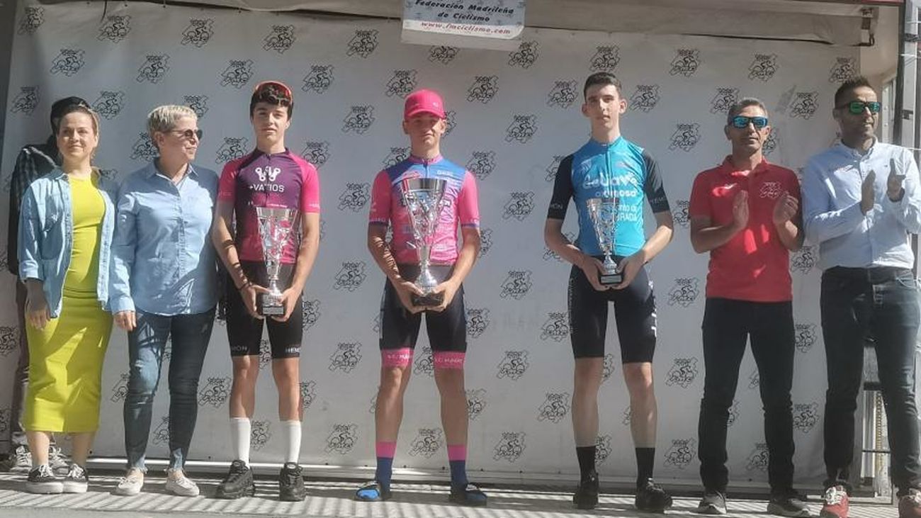 Gran Premio Villa de Madrid