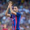 Busquets deja el Barcelona