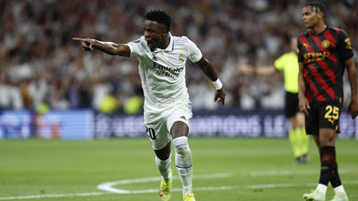 Real Madrid y Manchester City dejan todo en el aire para la vuelta