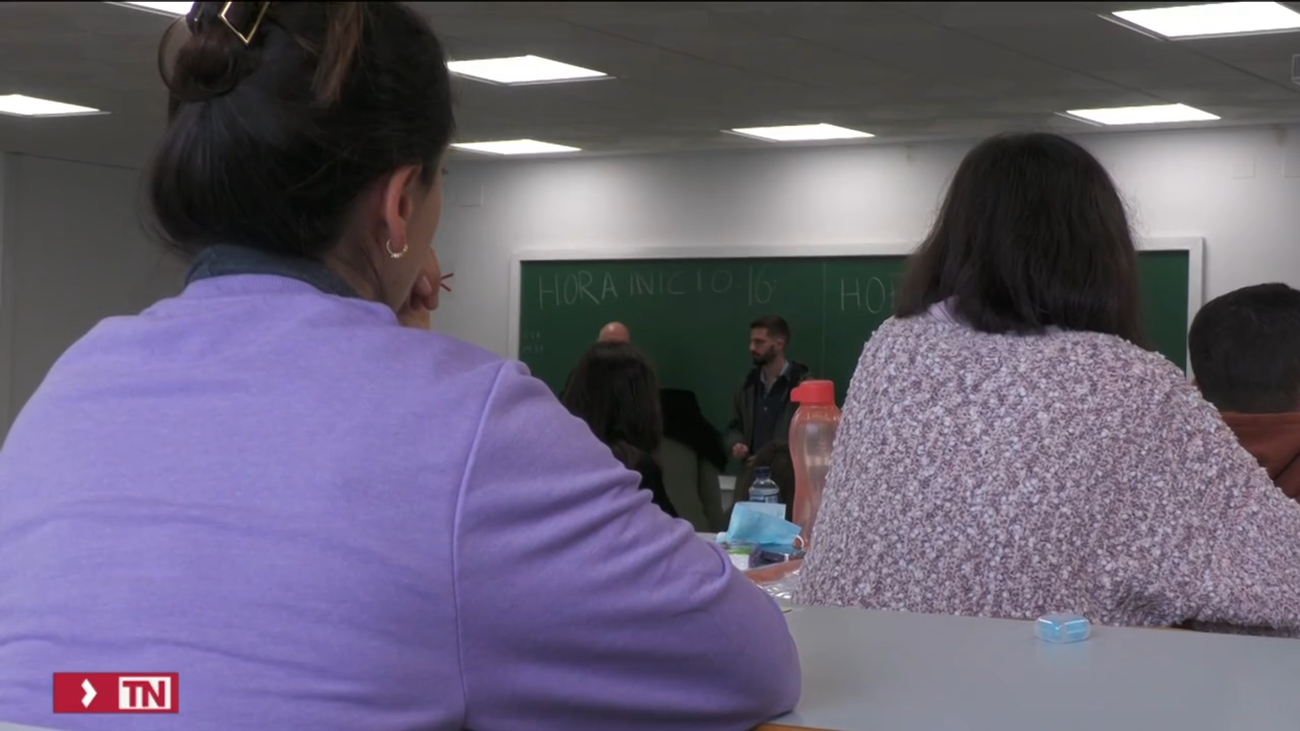 La Comunidad de Madrid cubre el 100% de sus plazas MIR de Medicina de Familia