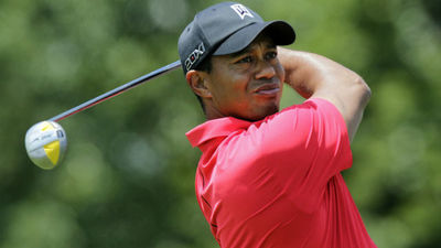La exnovia de Tiger Woods le demanda por acoso sexual