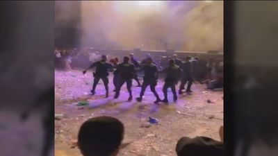 Una reyerta empaña las fiestas de Valdemoro