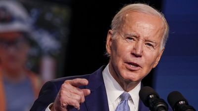 Biden espera un alto el fuego en Gaza para el próximo 4 de marzo