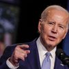 La popularidad de Joe Biden en Estados Unidos está en su momento más bajo