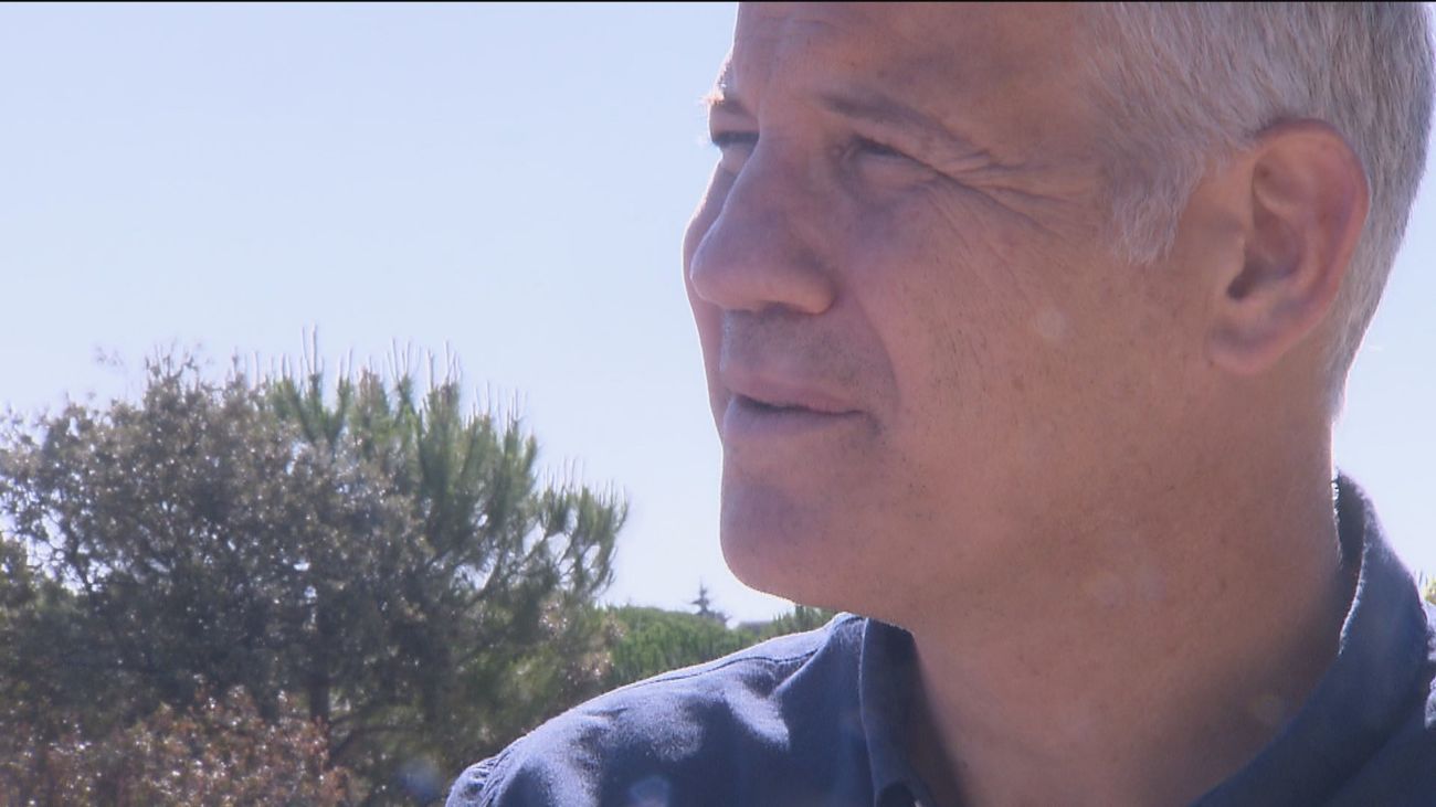 El alcalde de Torrelodones se adjudica una ayuda de 300 euros para su vivienda