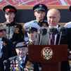 Putin promete la victoria y carga contra la "supremacía" de Occidente