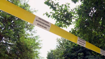 Madrid activa la alerta amarilla por rachas de viento en la capital