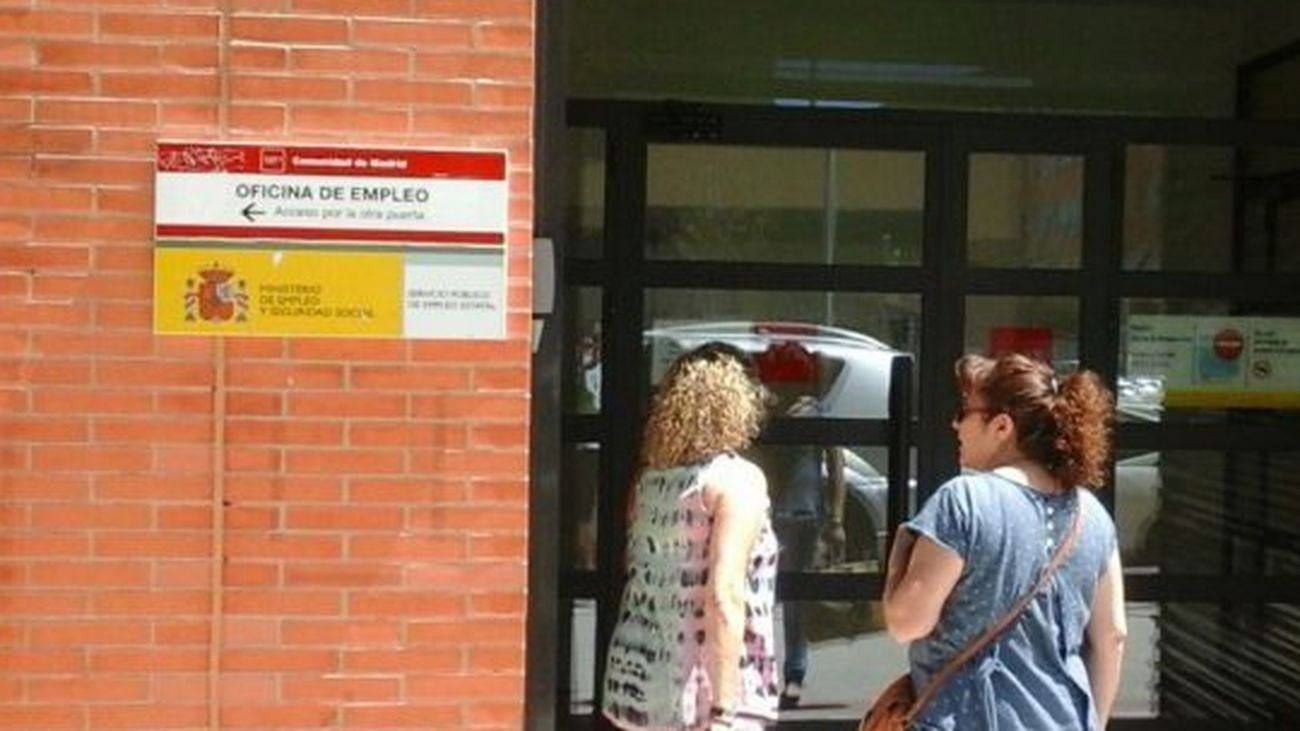 Fuenlabrada otorga ayudas de hasta 300 euros a parados