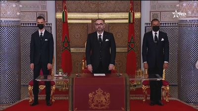 Marruecos "posible" responsable del espionaje del sistema Pegasus a Sánchez