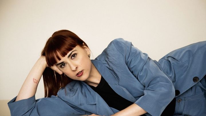 Laura Put, dj / EUROPA PRESS