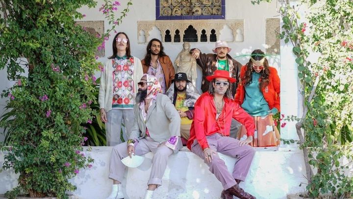 Califato 3/4 / EUROPA PRESS