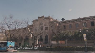 Callejeando 13.05.23