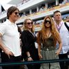 Shakira y Tom Cruise: ¿Nueva Pareja?