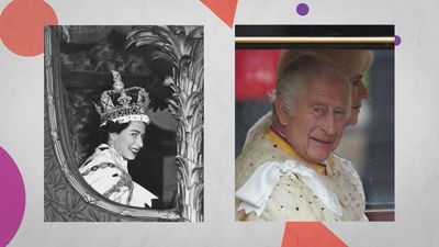 Los mejores momentos de la coronación de Carlos III