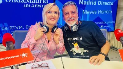 David Botello: “Juego de Tronos en comparación con la historia de España es Disney”