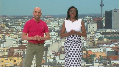 Madrid Directo 08.05.2023