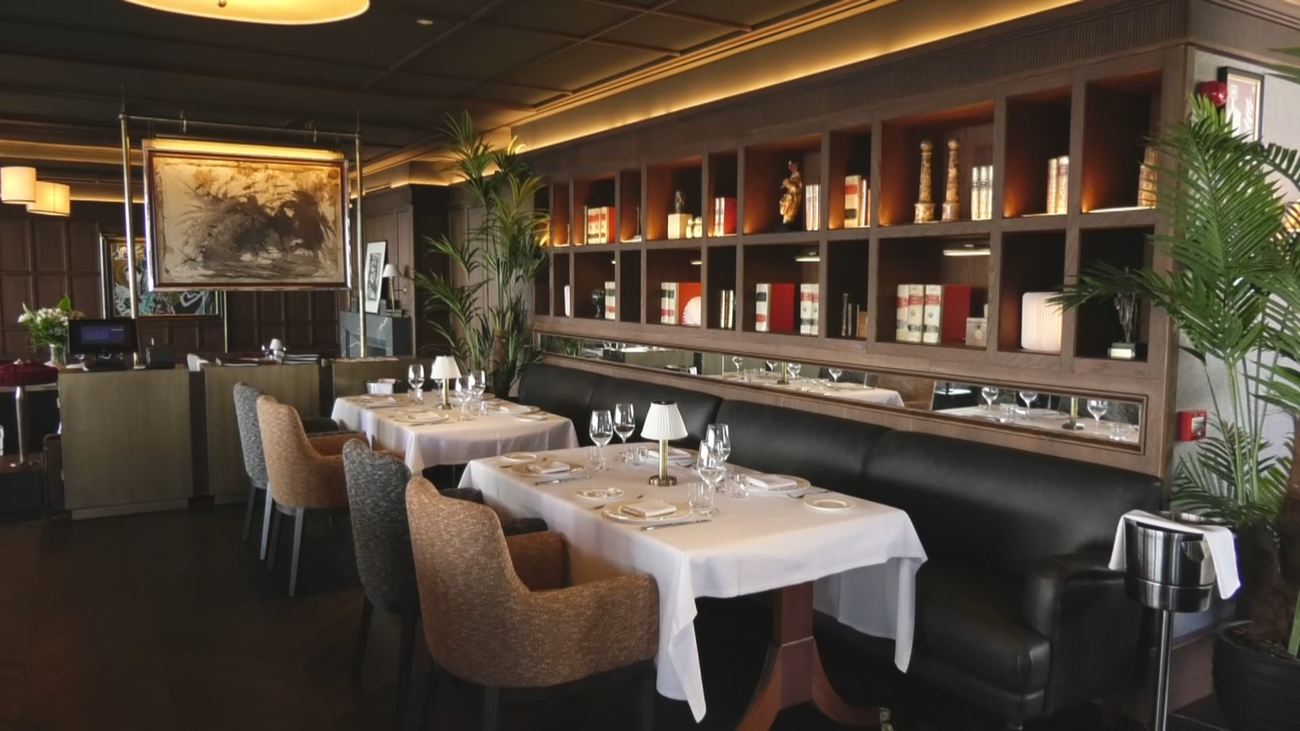 El nuevo Club Financiero Génova abre sus puertas a todos los madrileños