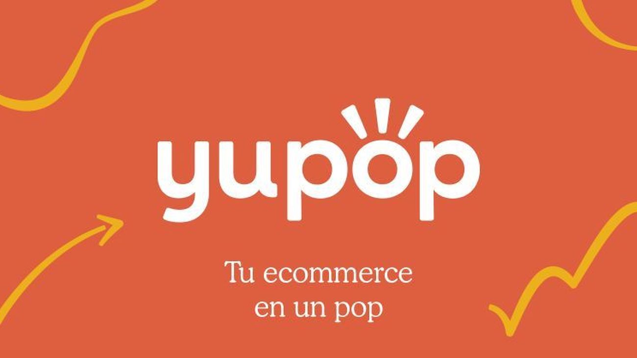 Conoce cómo funcionará Yupop, el comercio electrónico de Wallapop para pymes y autónomos