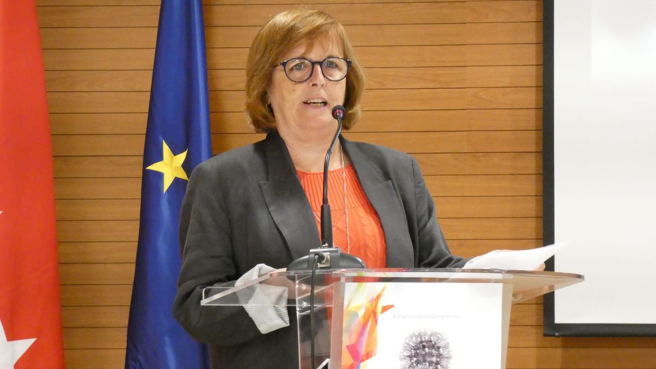 Se abre el plazo de inscripción para los X Premios 'Alcalá Emprende'