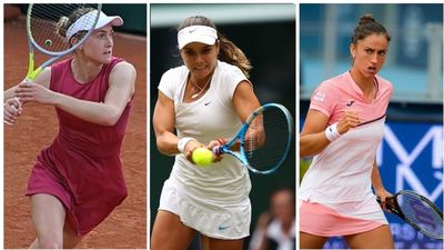 El mejor tenis femenino, en el Club de Campo desde el 15 al 21 de mayo