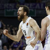 El Real Madrid culmina a lo grande su histórico pase a la Final Four