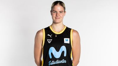 Becky Massey no continuará en Estudiantes