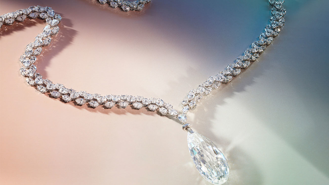 Christie's  subasta la controvertida colección de joyas de Heidi Horten