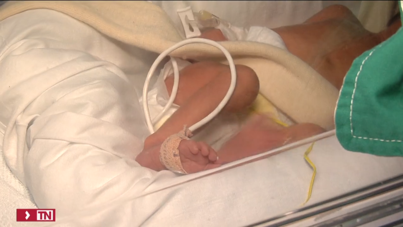 Unos 152 millones de bebés nacieron prematuros en la última década, según la ONU