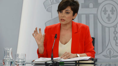 La Junta Electoral abre un segundo expediente a la Portavoz del Gobierno por vulnerar la neutralidad