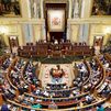 El BOE publica la disolución de las Cortes y la convocatoria de elecciones el 23 de julio
