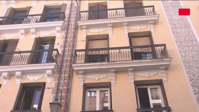 "Es otro ataque a la propiedad privada", el sector inmobiliario critica las últimas medidas de Cataluña sobre vivienda
